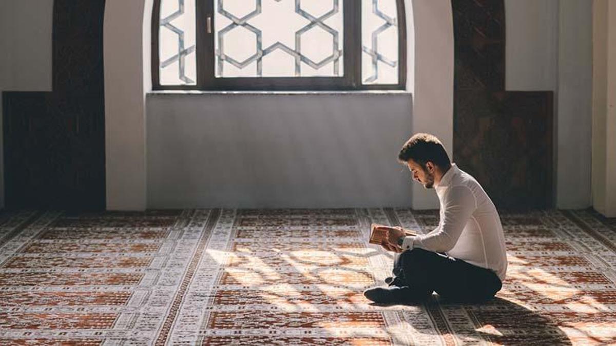 İtikafa ne zaman, Ramazanın son 10 günü itikaf nasıl yapılır? Ramazanın son 10 günü zikirleri, tesbihleri, duaları ve ibadetleri!