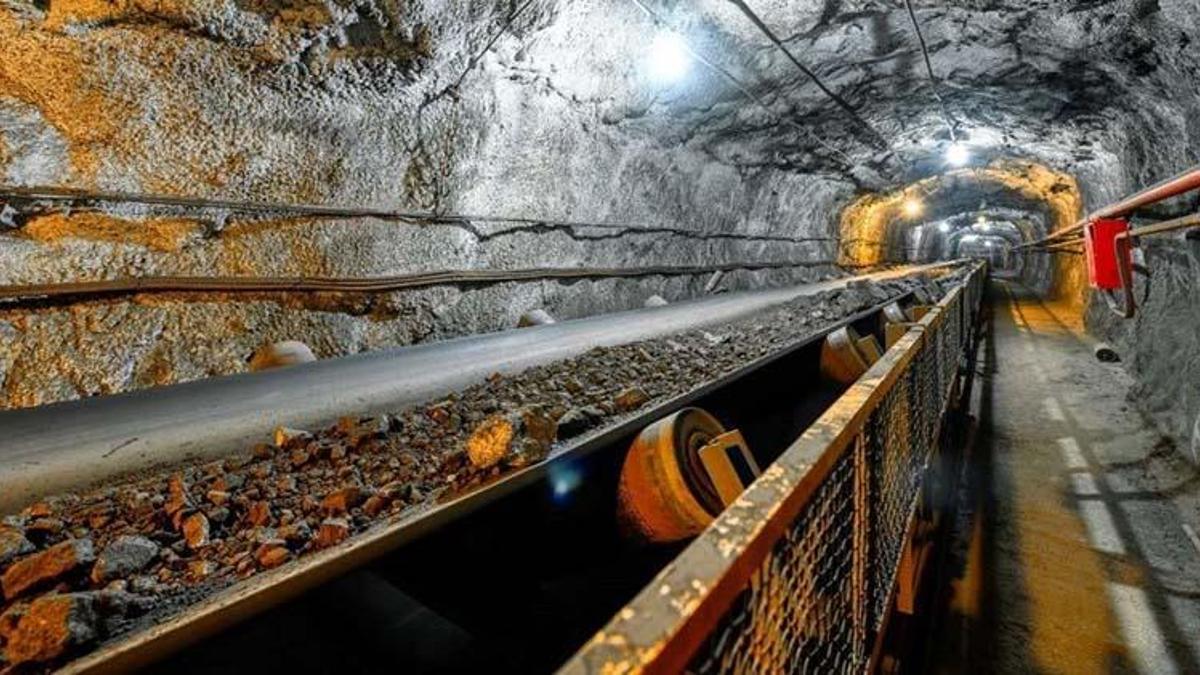 Port madencilik kimin, sahibi kimdir? Port madencilik A. Ş. nerede? Bakır madeni sahası ihalesini aldı!