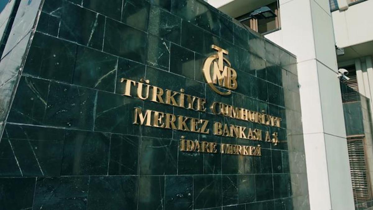 Merkez Bankası'ndan son dakika enflasyon açıklaması!