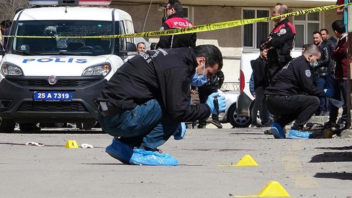 Kız meselesinden çıkan kavgada kardeşler vuruldu: 1 ölü, 1 yaralı