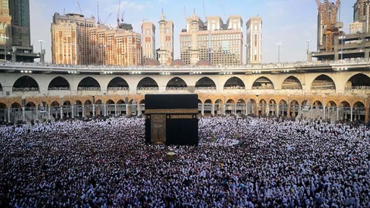 Ramazan umresi nedir, nasıl yapılır? Ramazan ve Şevval umresi ne zaman?