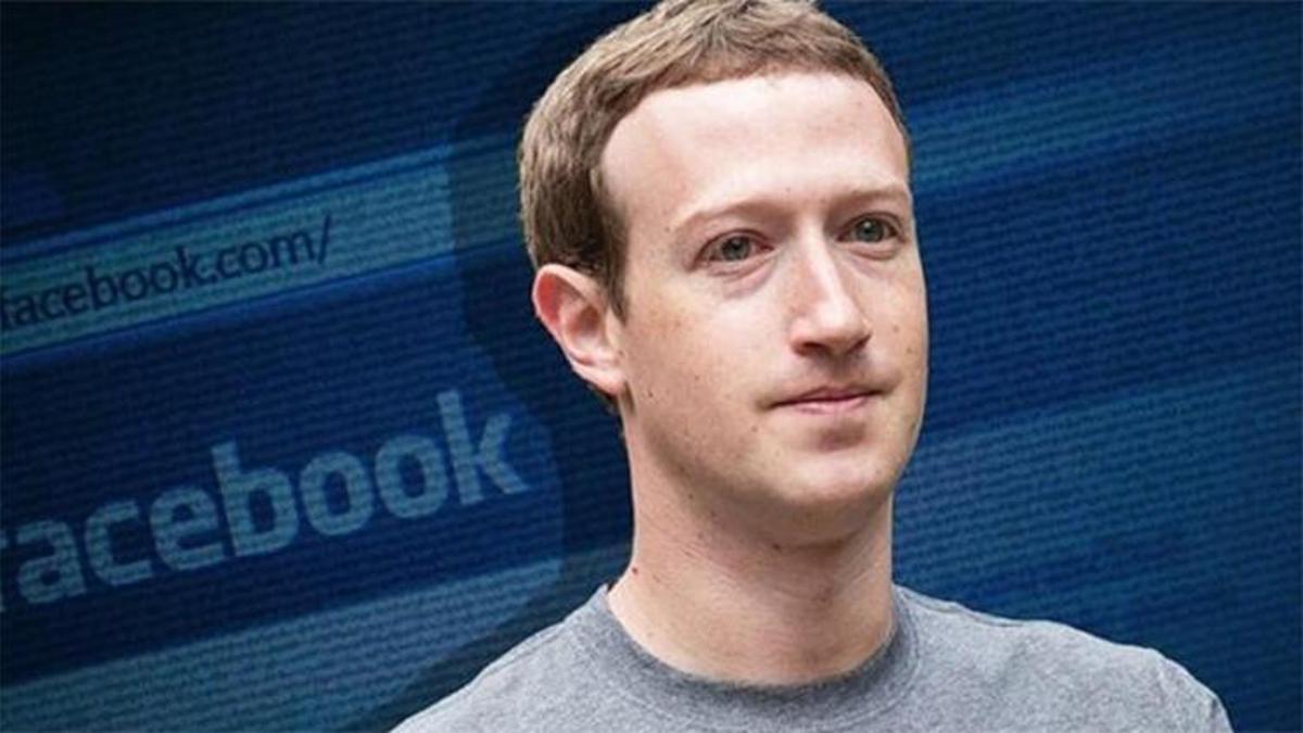 Mark Zuckerberg kara listeye alındı