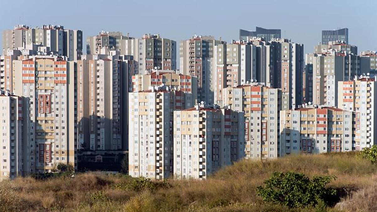 Ev almak isteyenlere kötü haber! Yeni zam dalgası! Görülmemiş gelişme