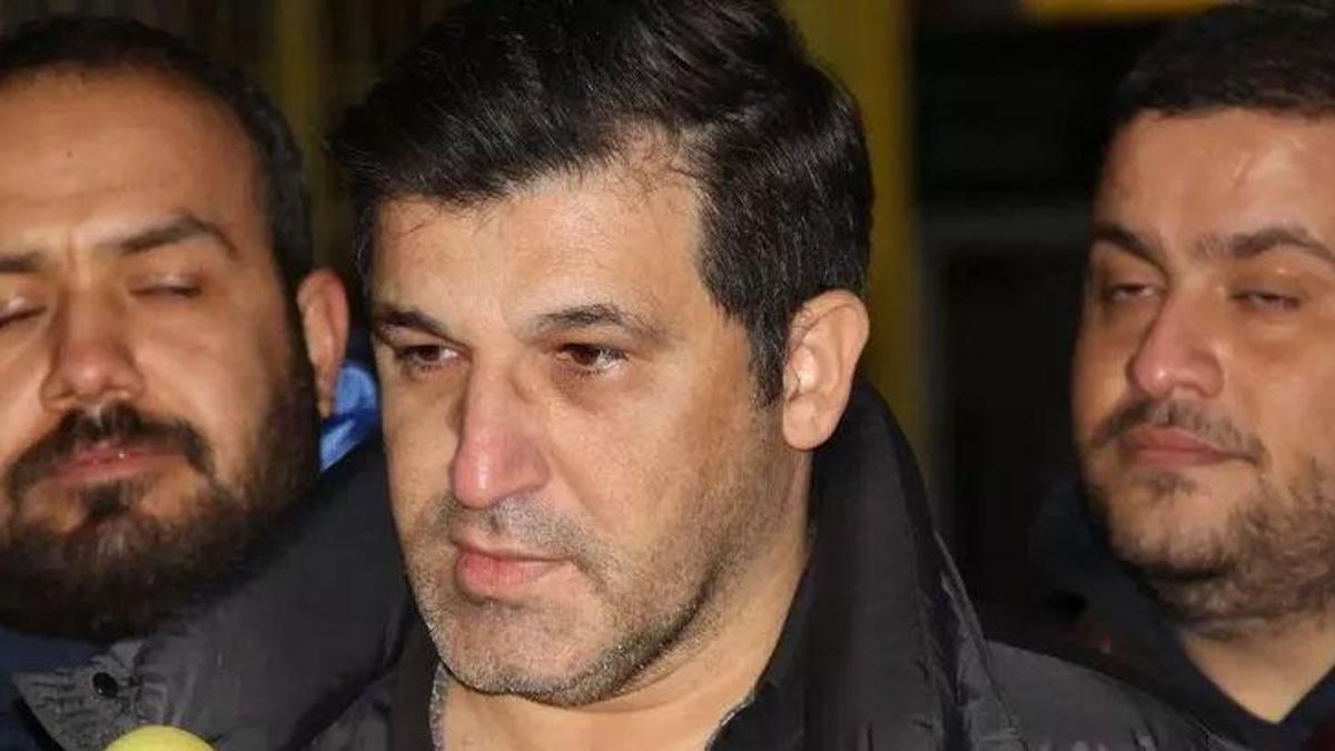 Nihat Kırmızı açıkladı! Galatasaray'da seçim 2 ay...
