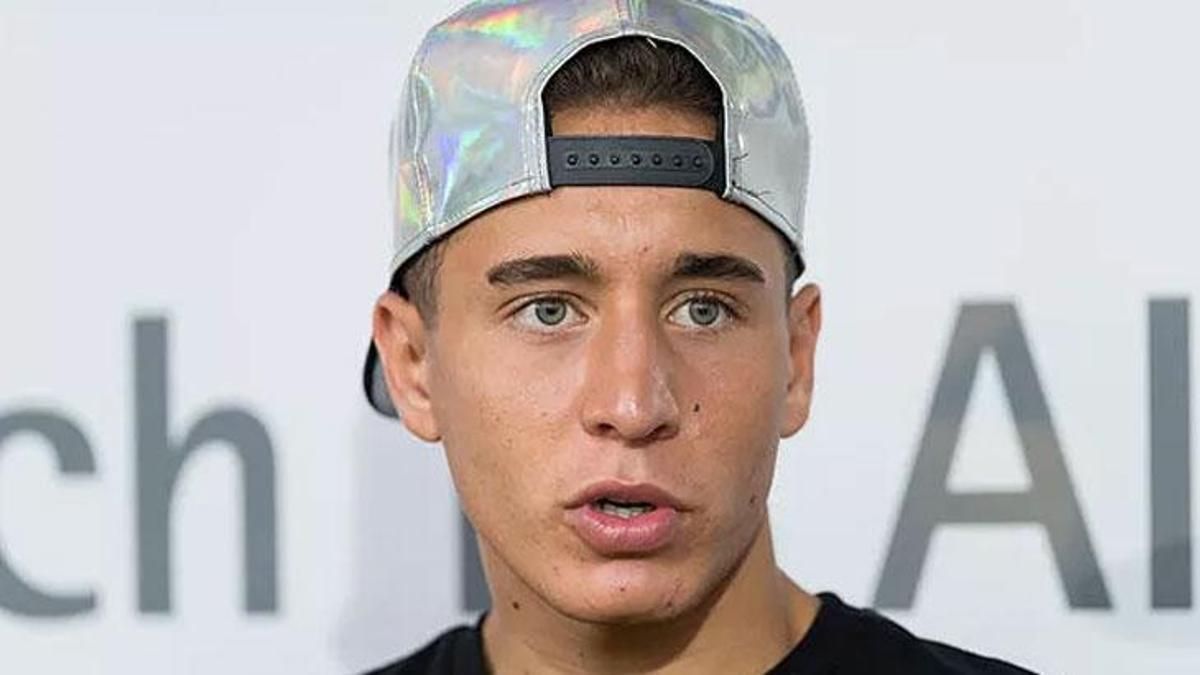 Emre Mor'dan bir imza daha! İşte yeni takımı