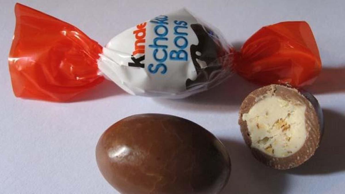 Schoko bons nedir? Kinder Schoko Bons neden toplatılıyor, yasaklandı mı, schoko bonsta salmonella virüsü mü var?