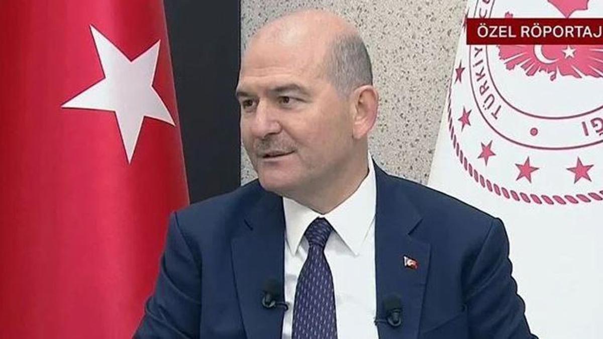Müzik yasağı ne zaman kalkacak? Bakan Soylu'dan flaş açıklama