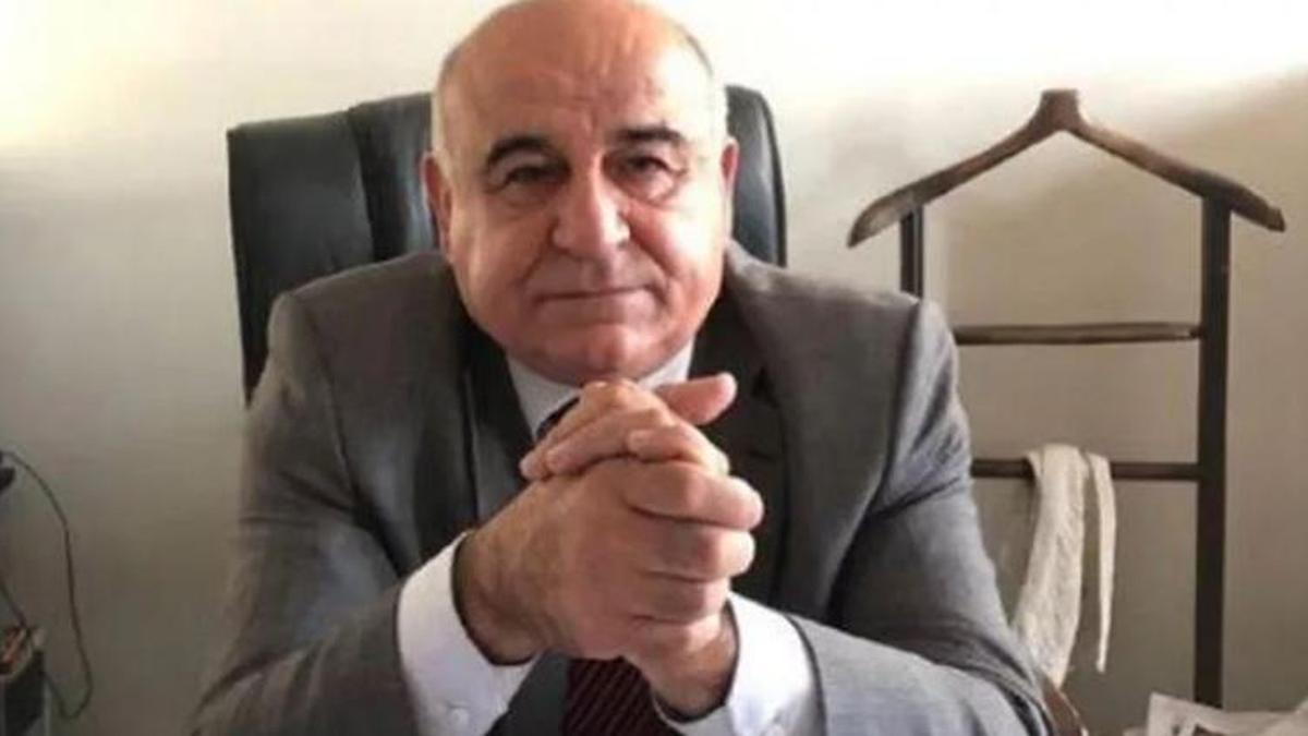 Belediye meclis üyesine, başörtülü hekime hakaretten 2 yıl 4 aya kadar hapis istemi
