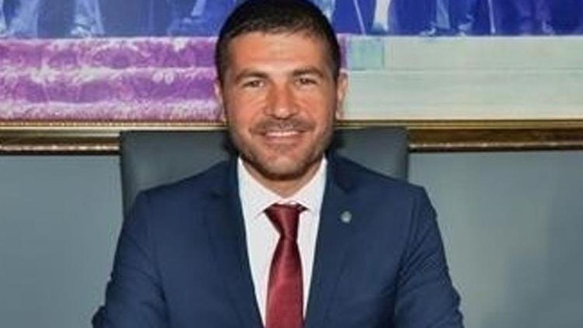 CHP'li belediye başkanı hakkında flaş karar!