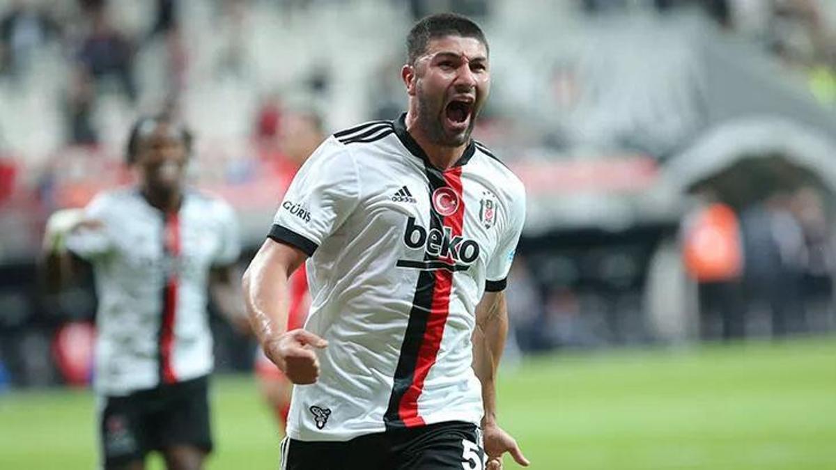 Lecce'de yapamayan Güven'e Fransa'dan dev talip