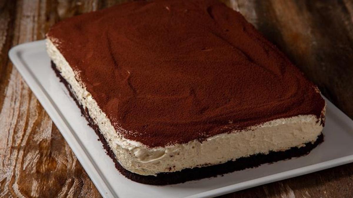 Arda'nın Ramazan Mutfağı - Tiramisu Kek Tarifi - Tiramisu Kek Nasıl Yapılır?