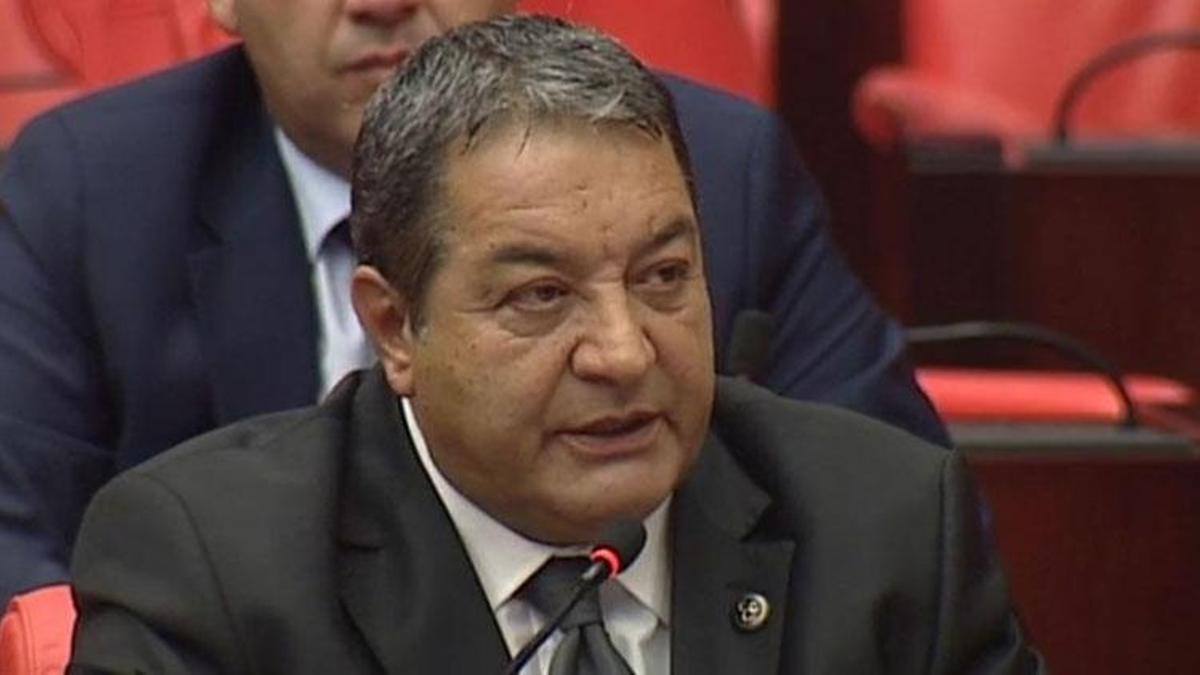 'Cumhurbaşkanımıza ilettik küme düşme kaldırılsın'