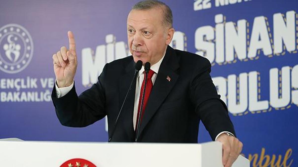 Cumhurbaşkanı Erdoğan'dan bayram müjdesi! Paralar hesaplara yatıyor