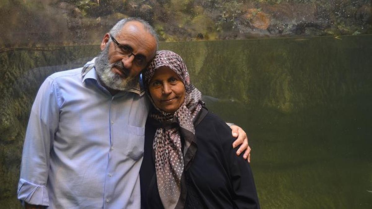 Büyükşen çifti cinayetinde 1 tutuklama daha