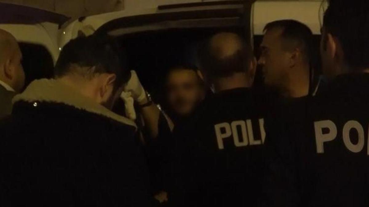 Alkollü genç, para yüzünden tartıştığı babasının başına mermer ile vurarak öldürdü