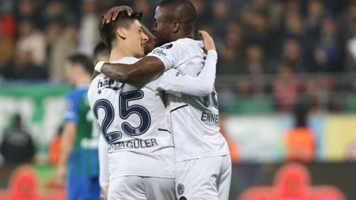 beIN Sports yayınladı! İşte Arda Güler'in göz kamaştıran istatistikleri