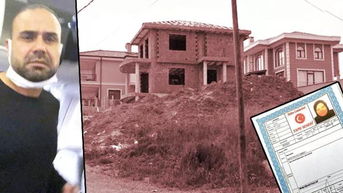 Yeğeni tarafından milyonlarca lira dolandırıldı!