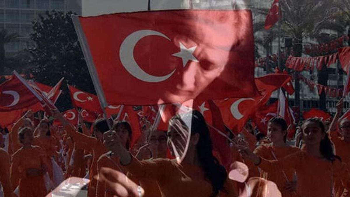 23 Nisan nedir? Bu yıl 23 Nisan Ulusal Egemenlik ve Çocuk Bayramı’nın kaçıncı yılı, neden kutlanır? Önemi, anlamı ve tarihçesi…
