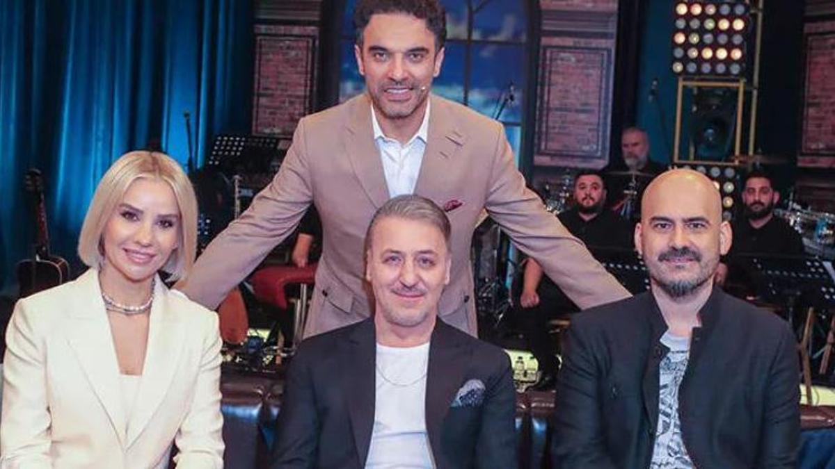 Doyasıya müzik, doyasıya eğlence 'Afara’da