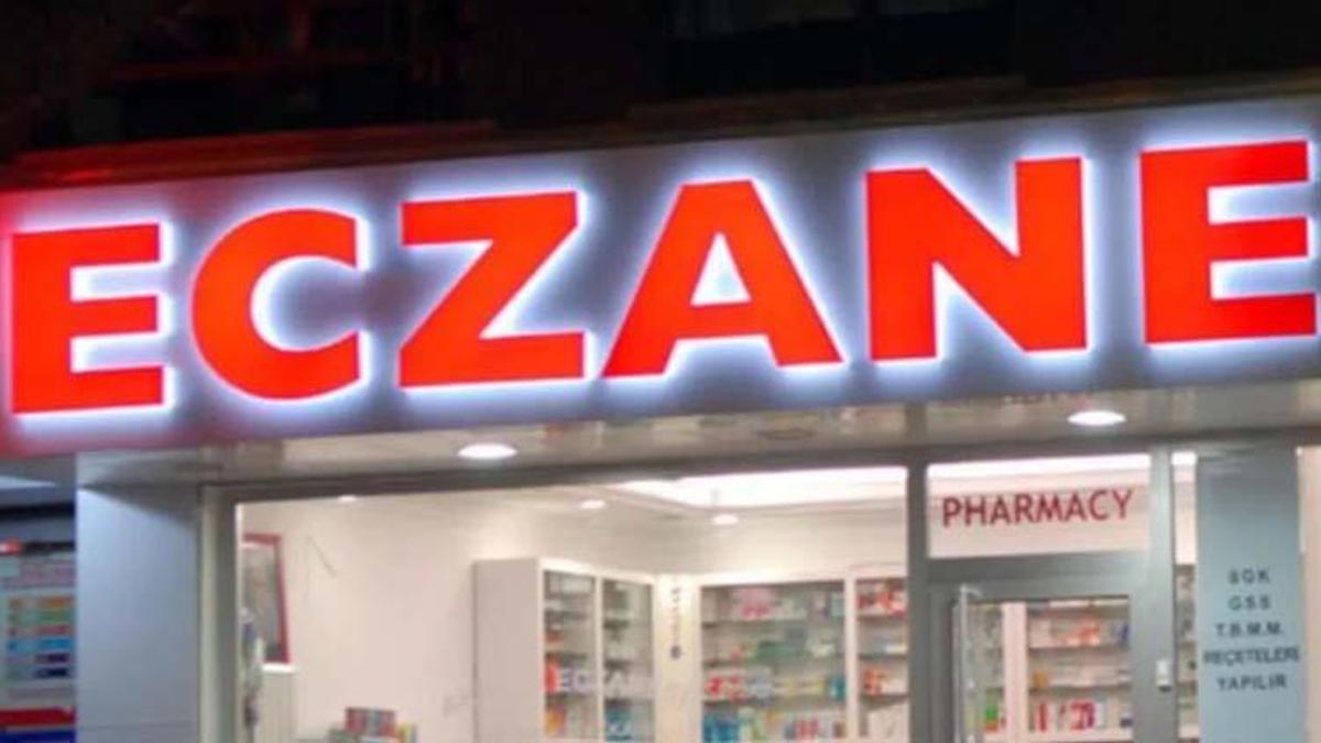 Bugün eczaneler açık mı 23 Nisan? Eczaneler kaça kadar açık, 23 Nisan’da eczaneler çalışıyor mu?