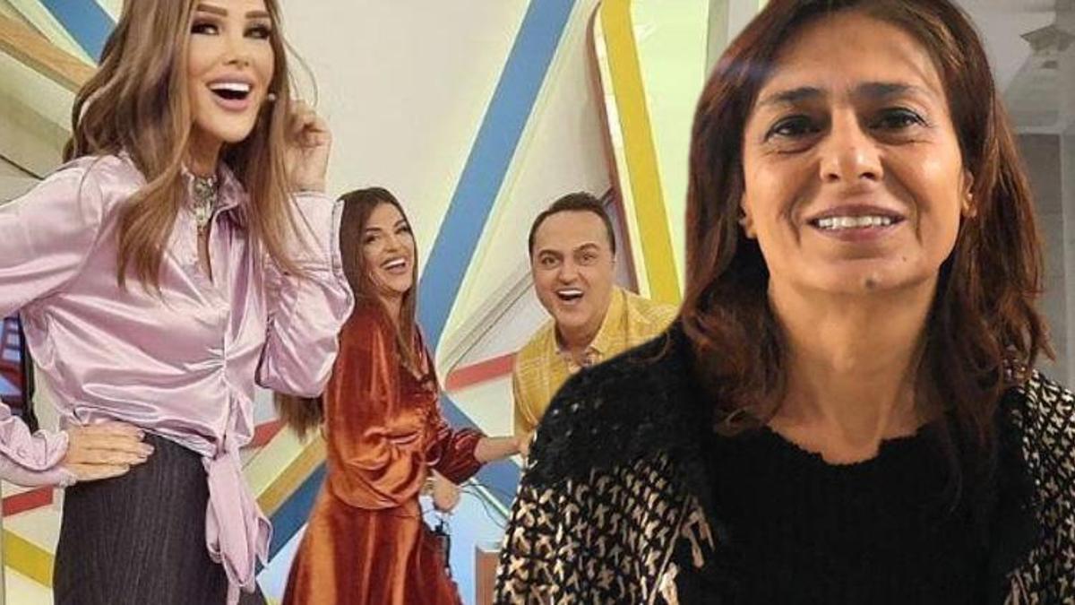 Yıldız Tilbe, hakkında 1 ay konuşturmama kararı aldırdı! Seren Serengil, Bircan Bali ve Arto...
