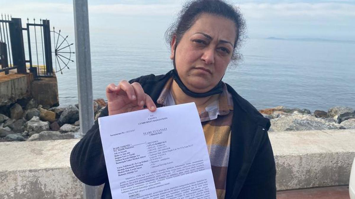 'Beni kimse dolandıramaz' diyen öğretmeni, 27 bin TL dolandırdılar