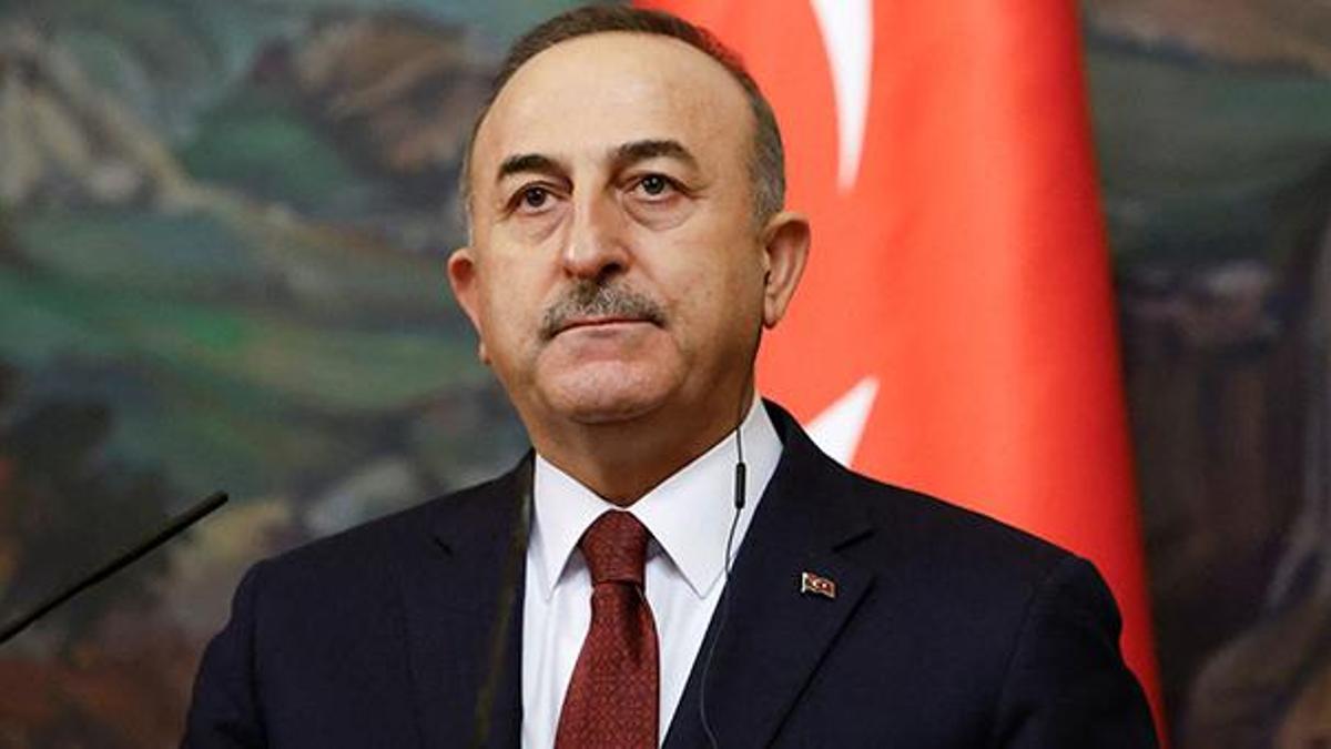 Türkiye’den flaş S-400 ve F-16 çıkışı! Bakan Çavuşoğlu resmen duyurdu…