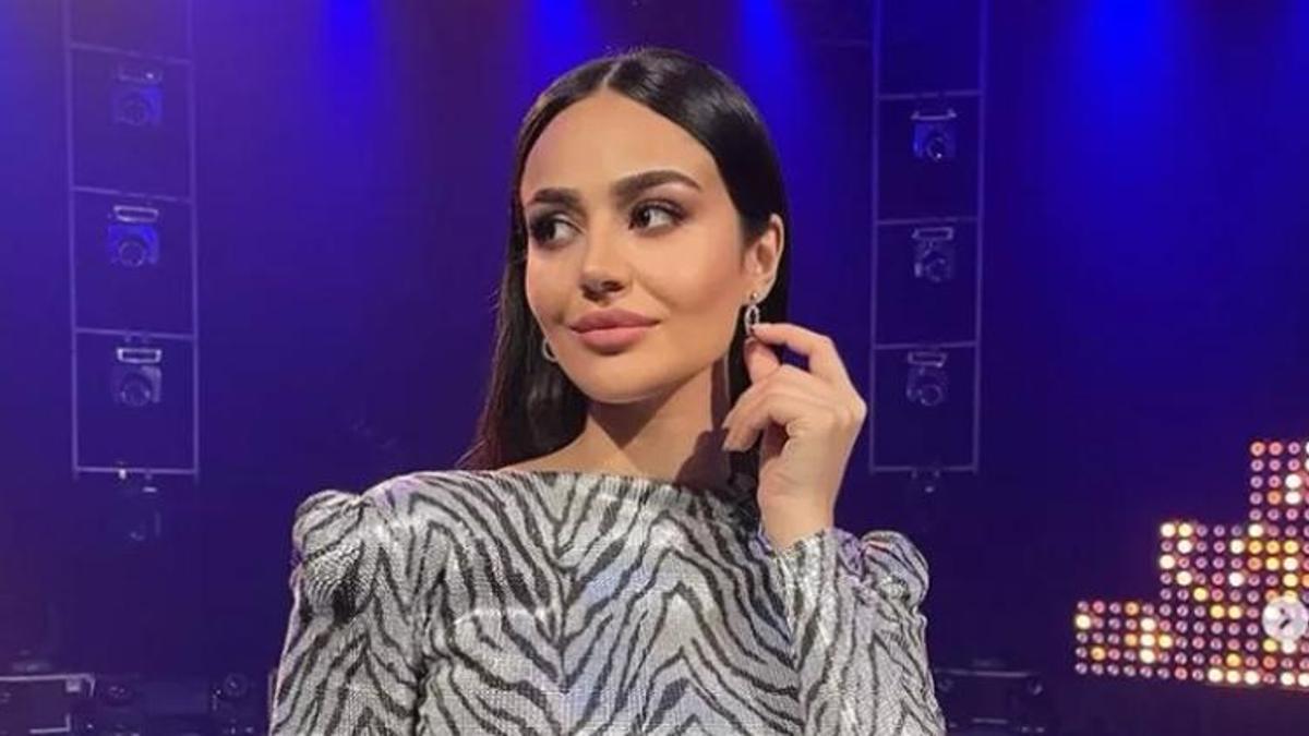 Elif Buse Doğan: Ailem adımı 'Langıdı Elif' koydu