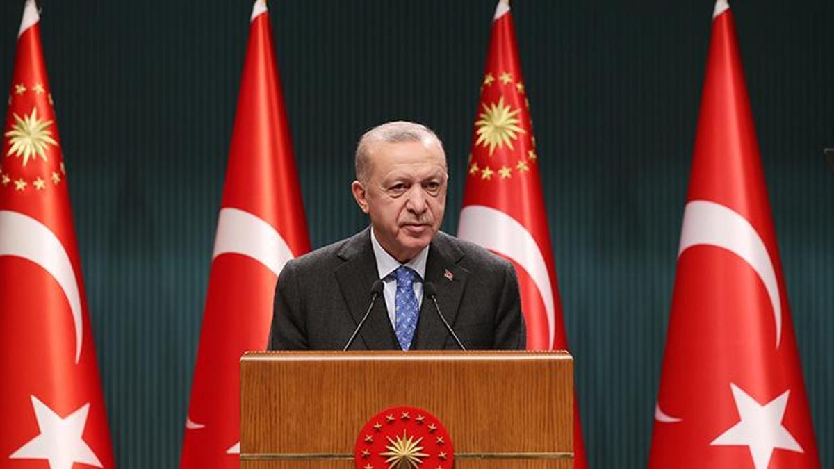 Kabine toplantısı ne zaman yapılacak? Bayram tatili uzayacak mı 2022? Bayram tatili 9 gün olacak mı?