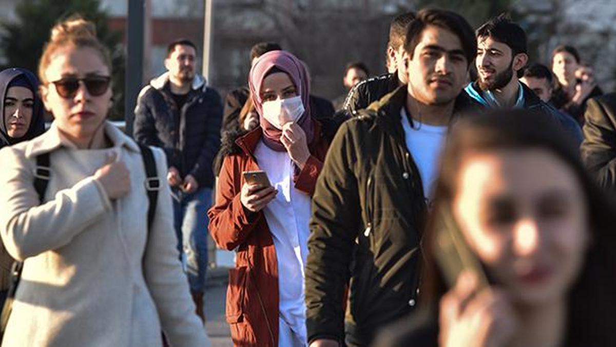 24 Nisan koronavirüs tablosu açıklandı! İşte yeni vaka ve vefat sayısı