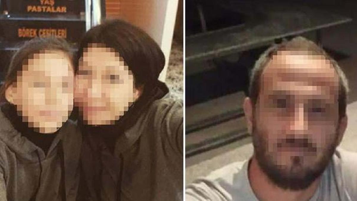 2 çocuk babası komşudan iğrenç teklif: 50 lira bırakayım bana çıplak fotoğraf at