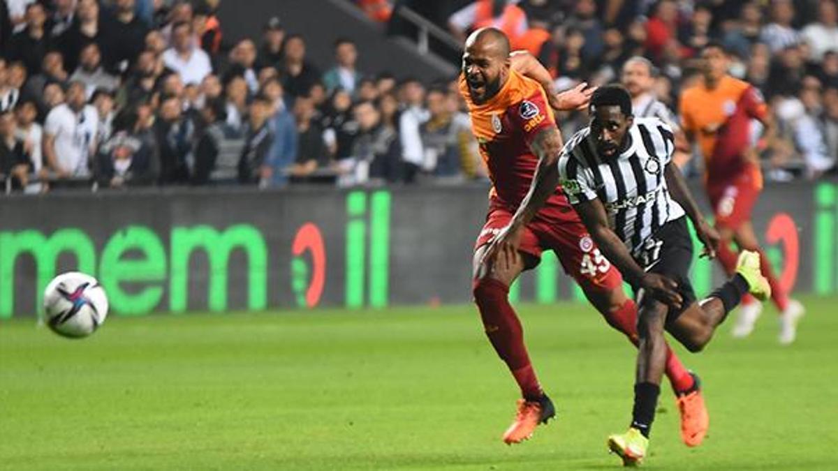Altay: 1 -Galatasaray: 0