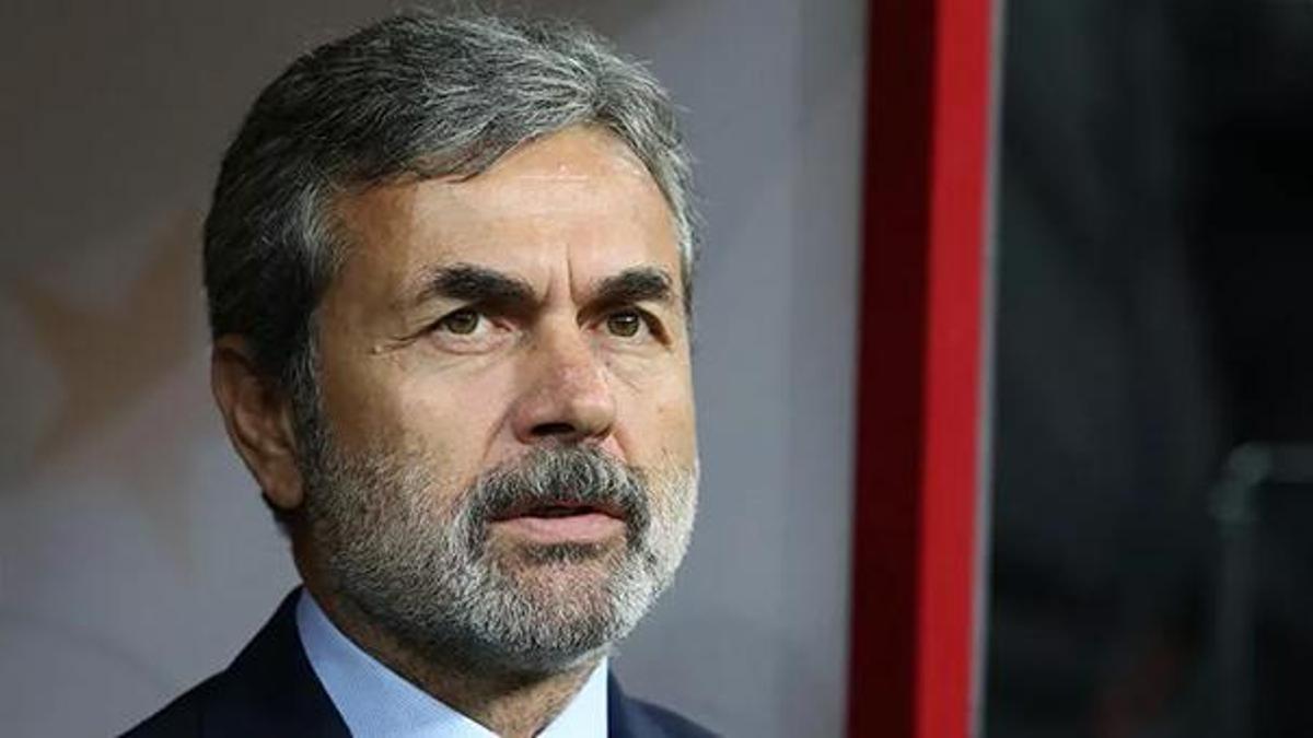 Aykut Kocaman'dan Fenerbahçe, Ali Koç ve Aziz Yıldırım açıklaması