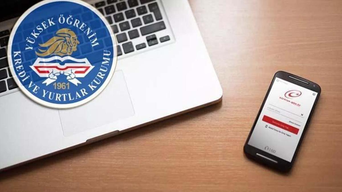 KYK bursları yattı mı? 25 Nisan GSB burs sorgulama: Mayıs ayı KYK bursları ne zaman yatacak?