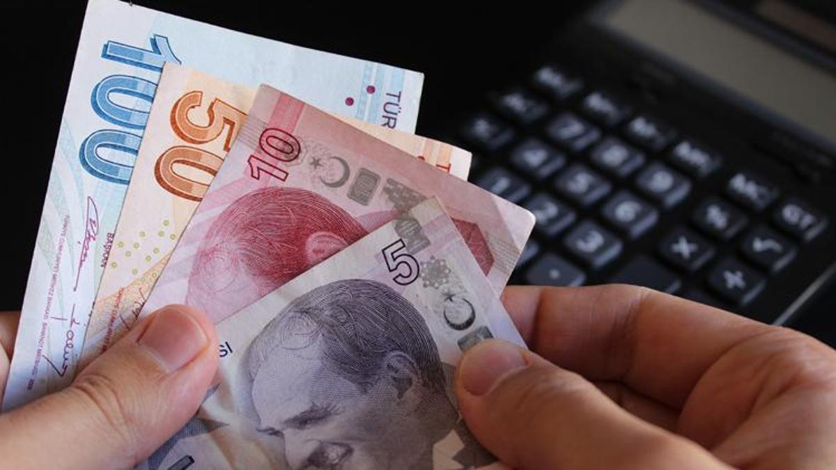 Çalışana zamlı maaşı! Detaylar tek tek açıklandı İki katı para...