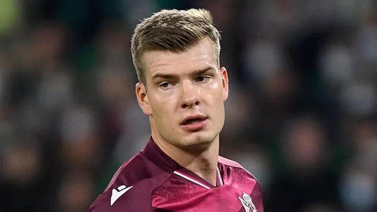 Beşiktaş'ın Sörloth teklifi ortaya çıktı! Bir sonraki satıştan...