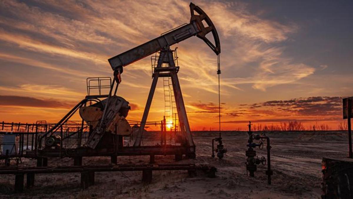 Brent petrol varil fiyatı ne kadar? Ham petrol fiyatı kaç dolar? 25 Nisan petrol fiyatları!