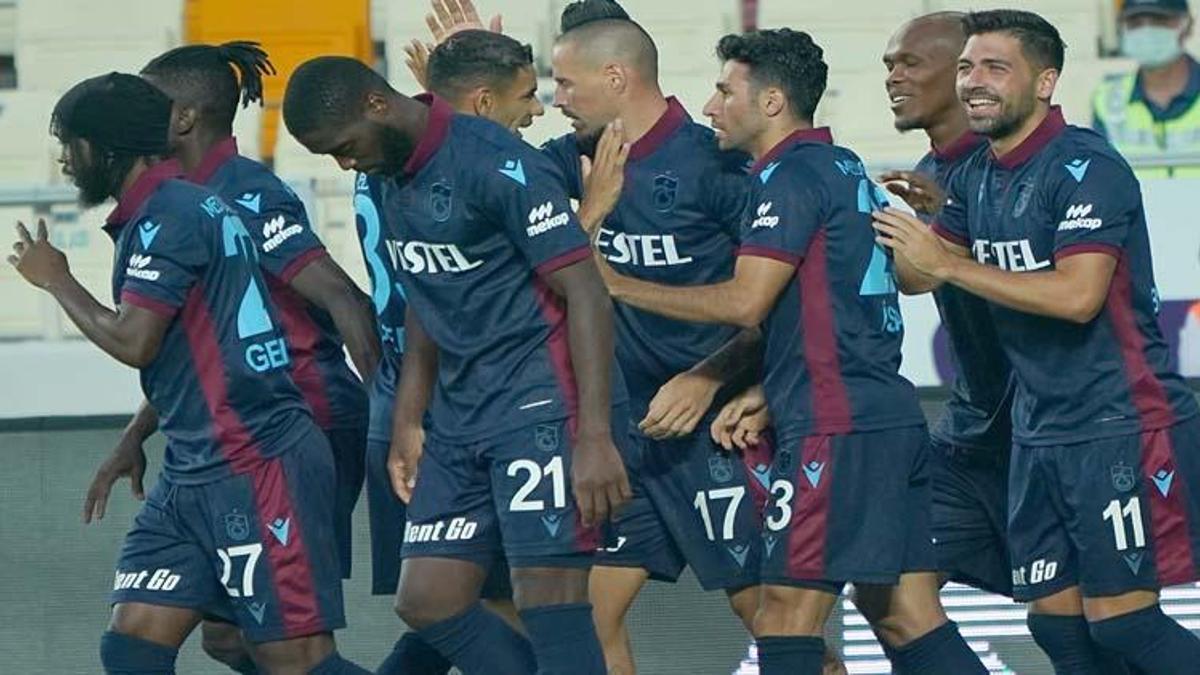 Trabzonspor nasıl şampiyon olur, Trabzonspor şampiyon olur mu? Trabzonspor en son ne zaman şampiyon oldu?