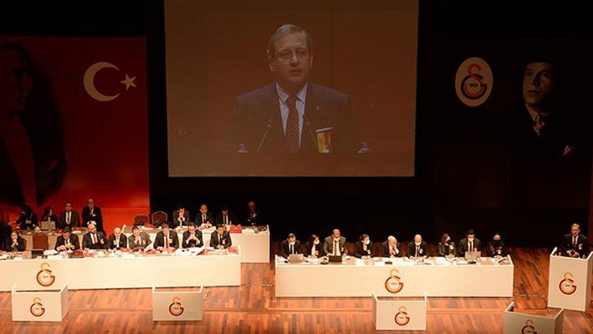 Galatasaray’da seçim ne zaman 2022? Galatasaray’ın olağanüstü seçimli genel kurulu hangi tarihte?