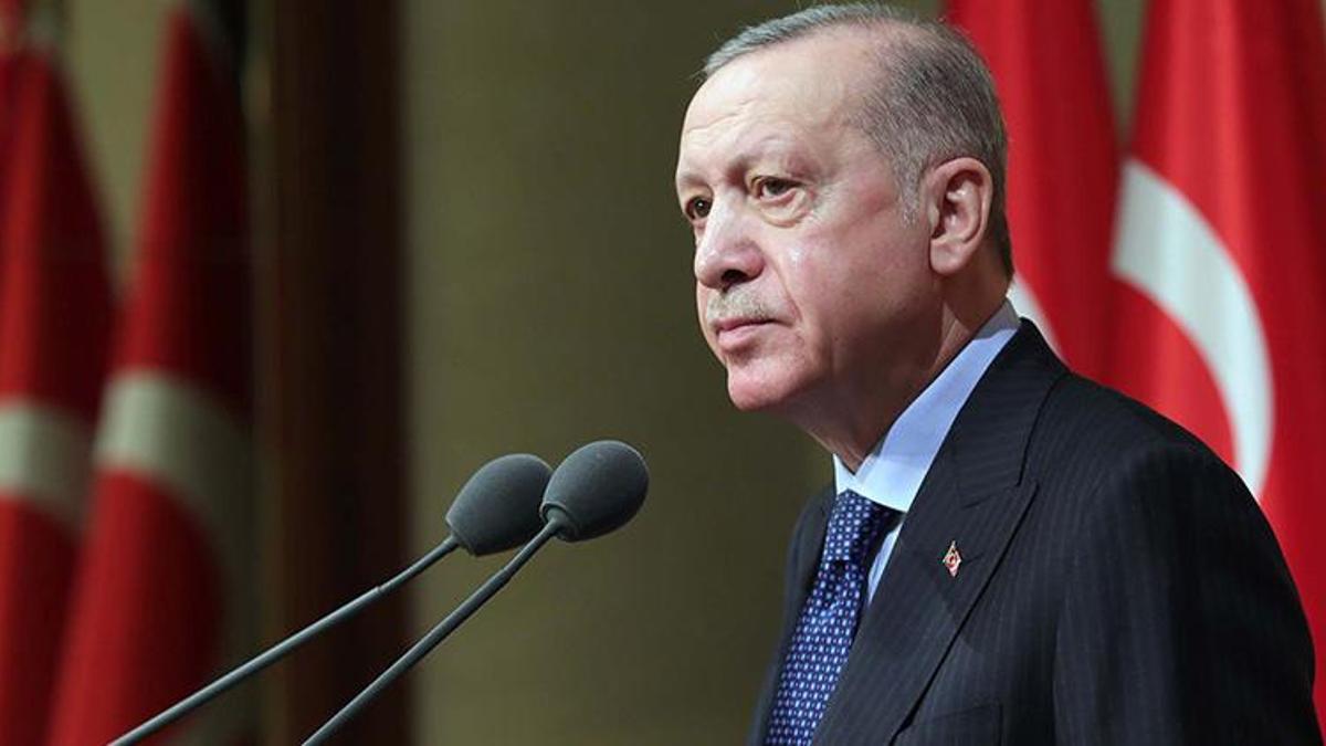 Kabine toplantısı sona erdi! Cumhurbaşkanı Erdoğan açıklama yapacak