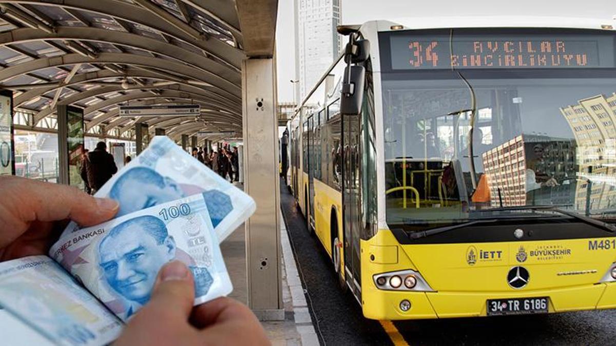 Bayramda ücretsiz! Resmen duyuruldu, toplu taşıma, otoyol ve köprüler...