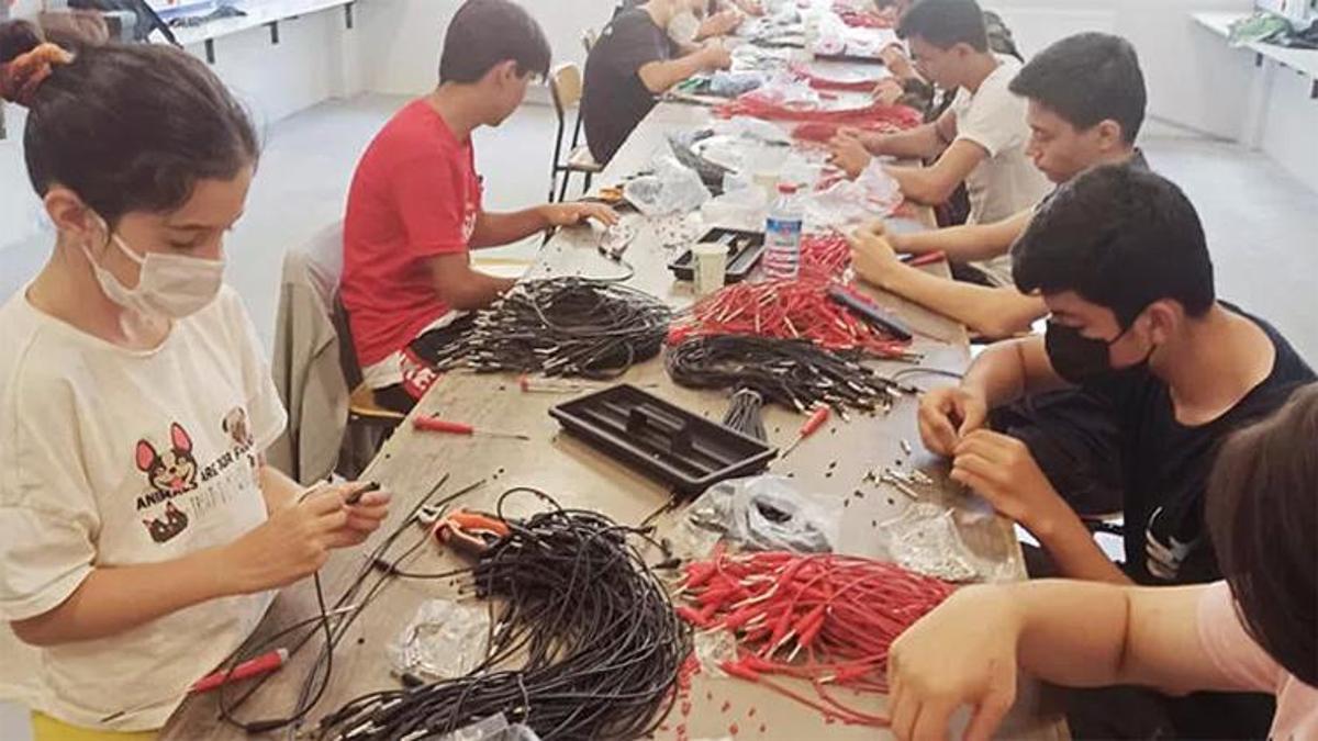 Resmen para basıyorlar! Fabrika gibi çalışıyorlar, yüzde 225 artış...