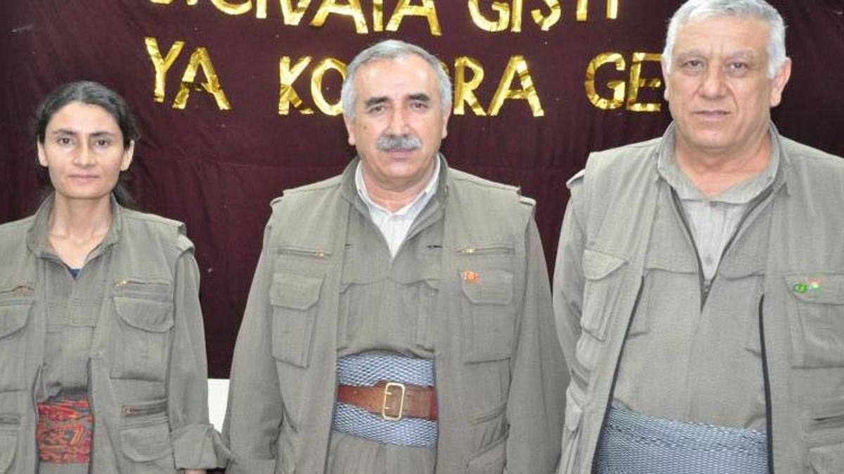 Türkiye Kandil'i vuracak! Kaçacak delik arıyorlar