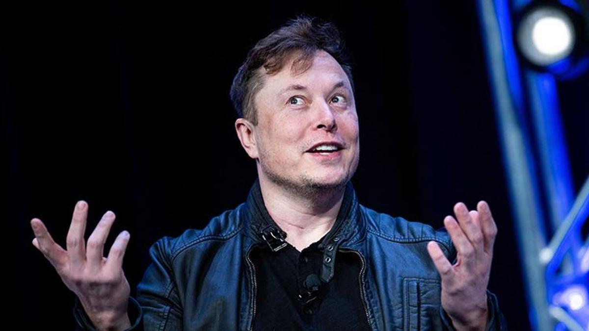 Elon Musk kimdir? İşte Elon Musk’un hayat hikayesi!