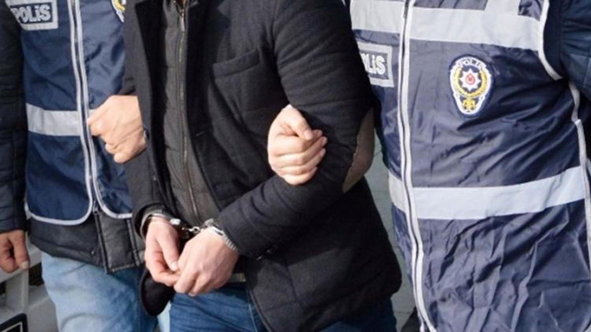 İstanbul'da FETÖ/PDY operasyonu! 23 şüpheli yakalandı