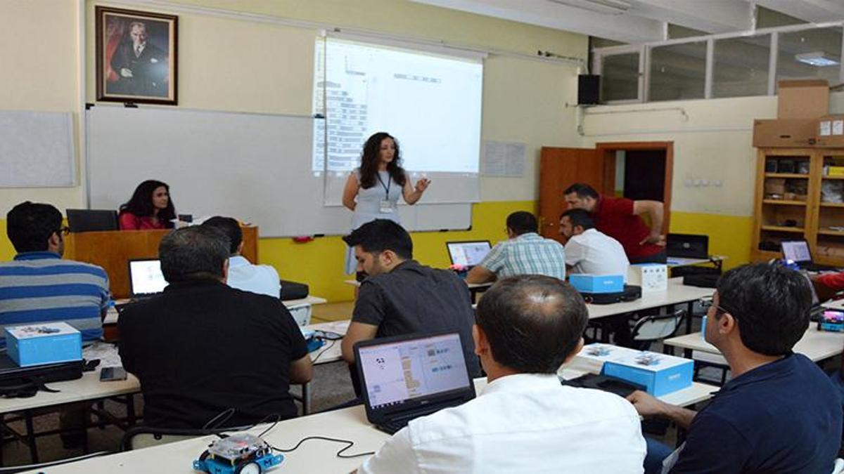 Okul Ortaklığı Programı nedir? Okulların ortak çalışma yapacakları konular neler?
