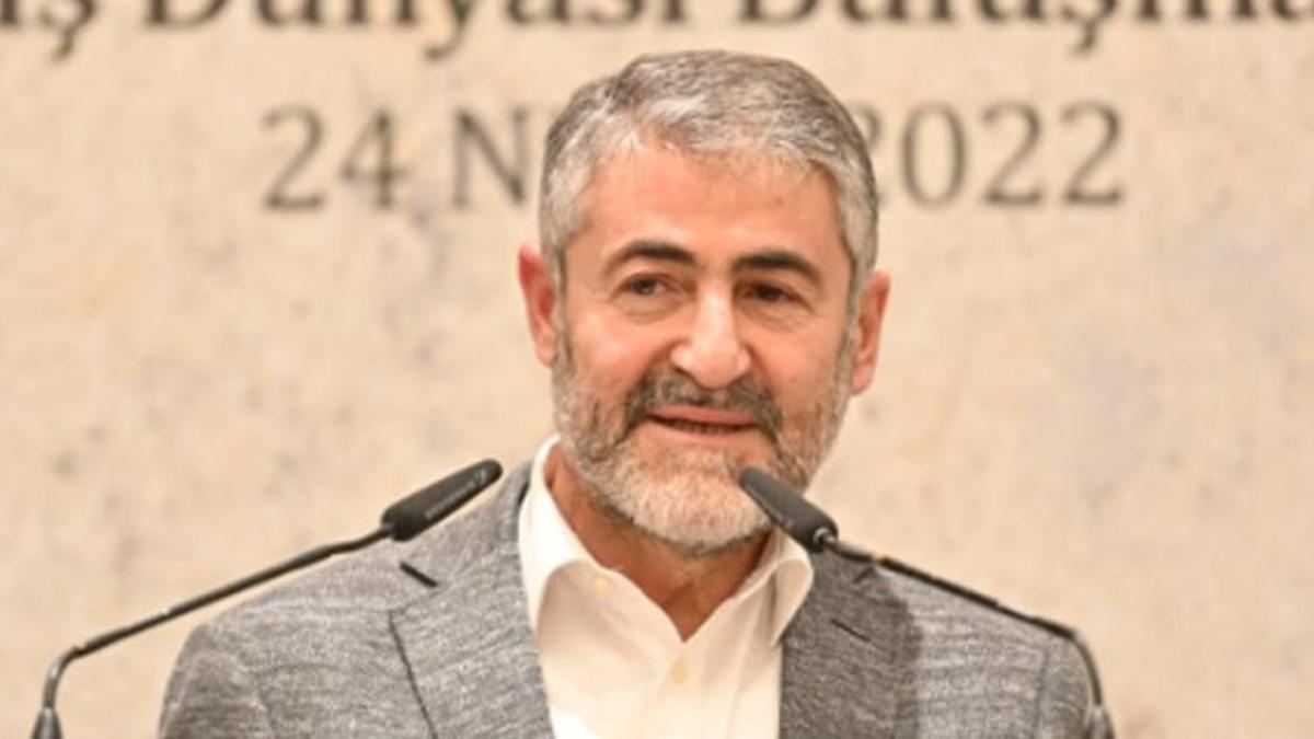 Kredi kart ile ilgili flaş açıklama! Bakan Nebati duyurdu: Mir kart sisteminde sıkıntı olmayacak