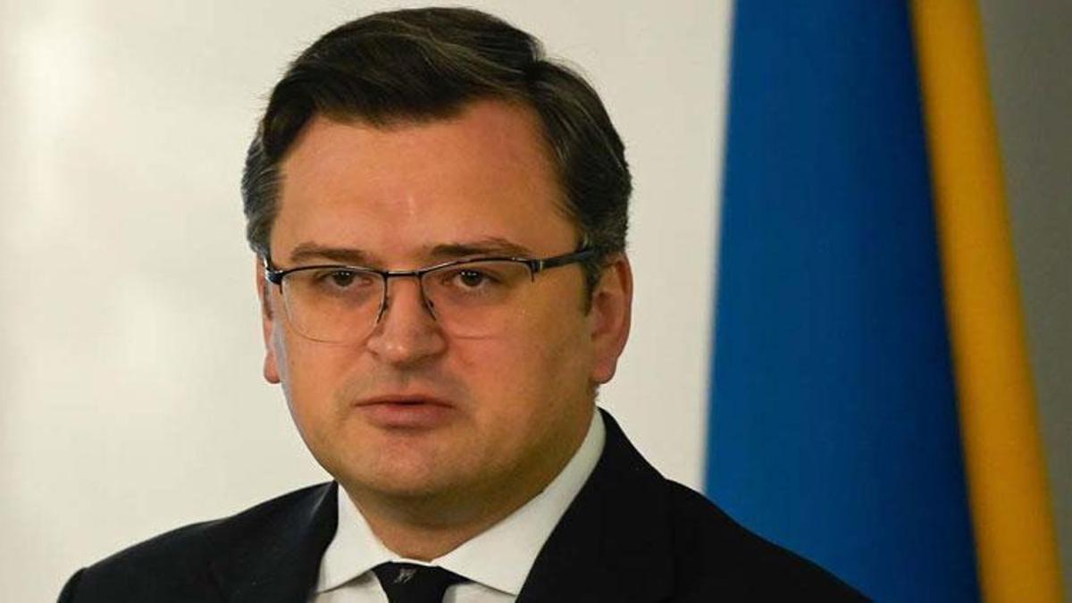 Kuleba: Rusya, Üçüncü Dünya Savaşıyla korkutmaya çalışıyor