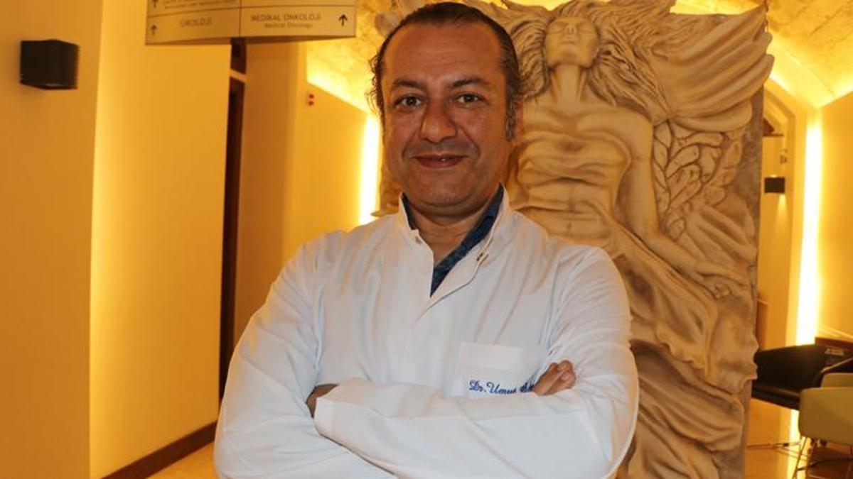 Saç ekimi yöntemiyle kaş ve sakal da ekilebiliyor