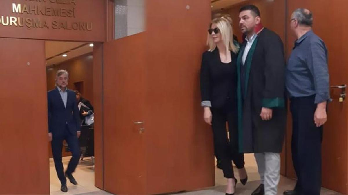 Songül Karlı ve Metin Yüncü davasında yeni gelişme!